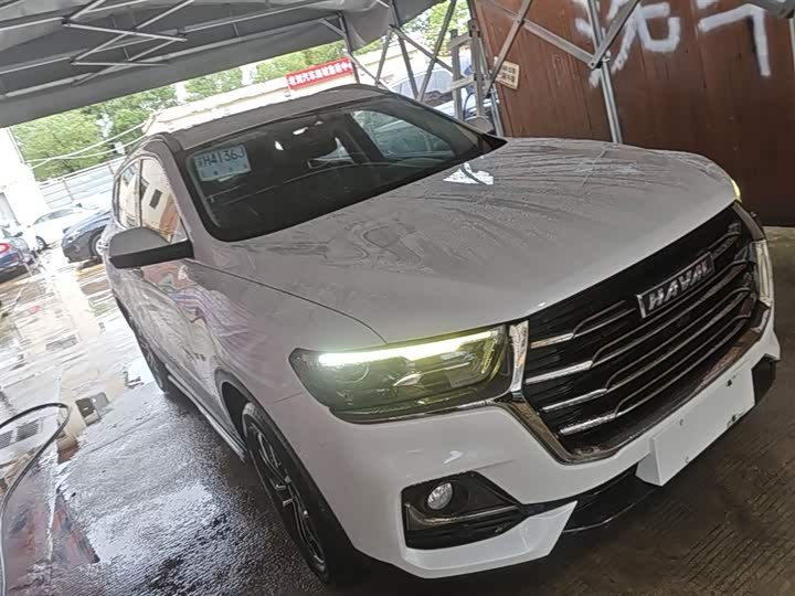 Zdjęcie 4 - Haval H6