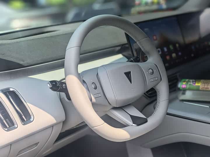 2025 Changan Deepal S09