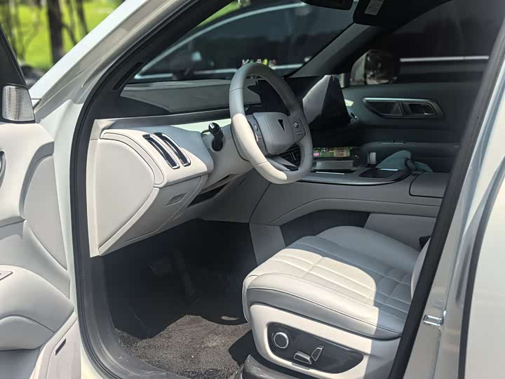 2025 Changan Deepal S09