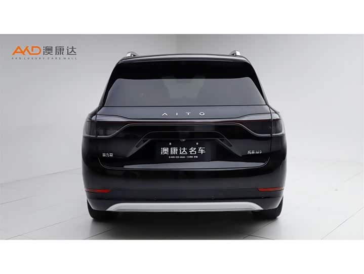 Фото 4 - Aito M9