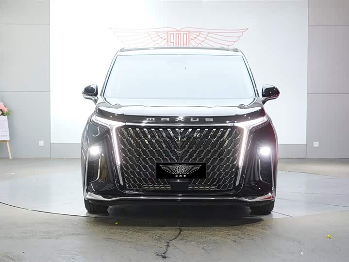 Maxus G90 2022 2022款 2.0T 星辰七座版