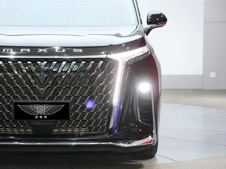 Maxus G90 2022 2022款 2.0T 星辰七座版