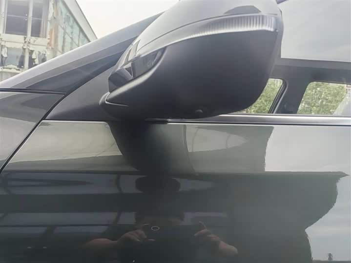 Kia Seltos 2023 2023款 1.5L CVT尊贵版