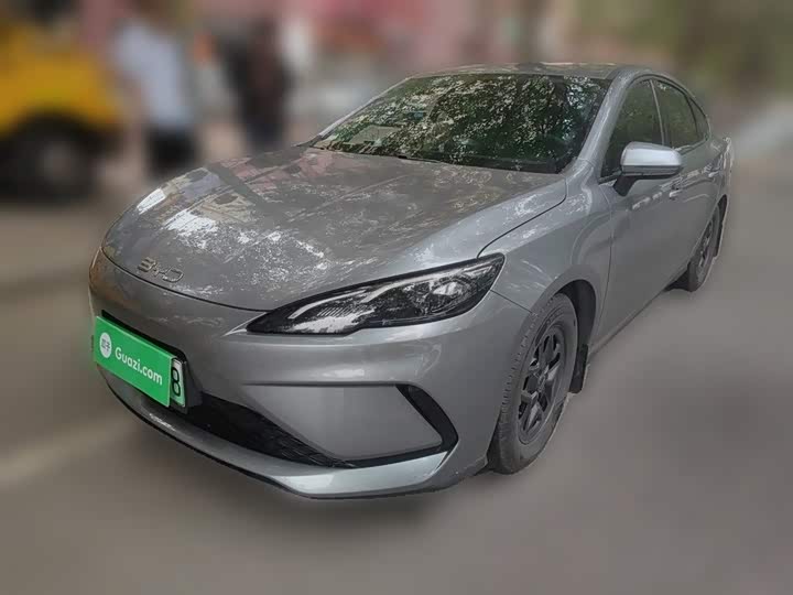 BYD Seal 05 DM-i Hybrid 2025 2025款 DM-i 智驾版 55KM豪华型