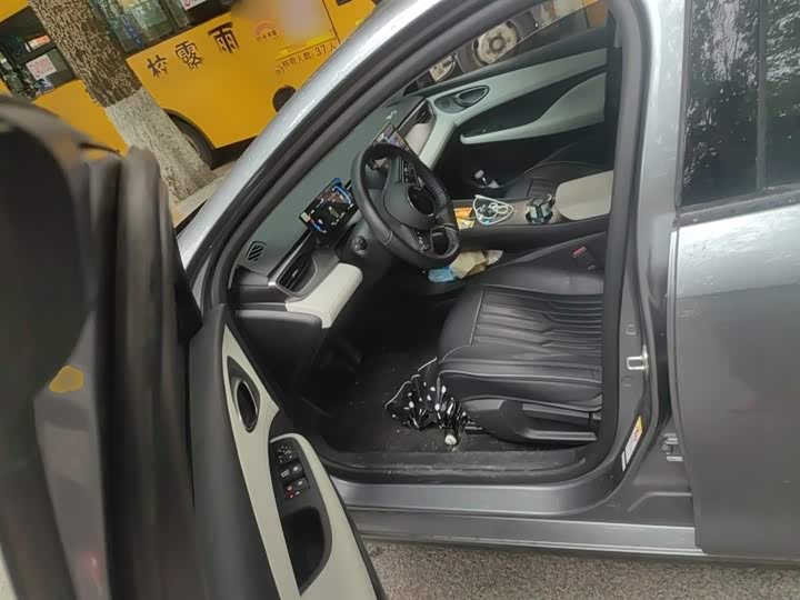 BYD Seal 05 DM-i Hybrid 2025 2025款 DM-i 智驾版 55KM豪华型