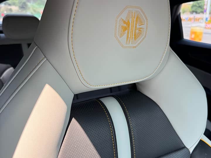 Фото 9 - MG Motor 6
