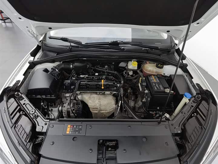 Photo 6 - Roewe i5