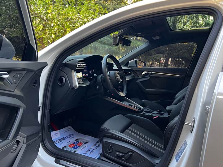 Фото 5 - Audi A3