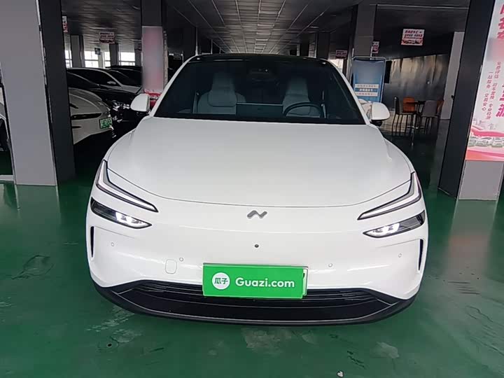 2025 Nio Onvo L60