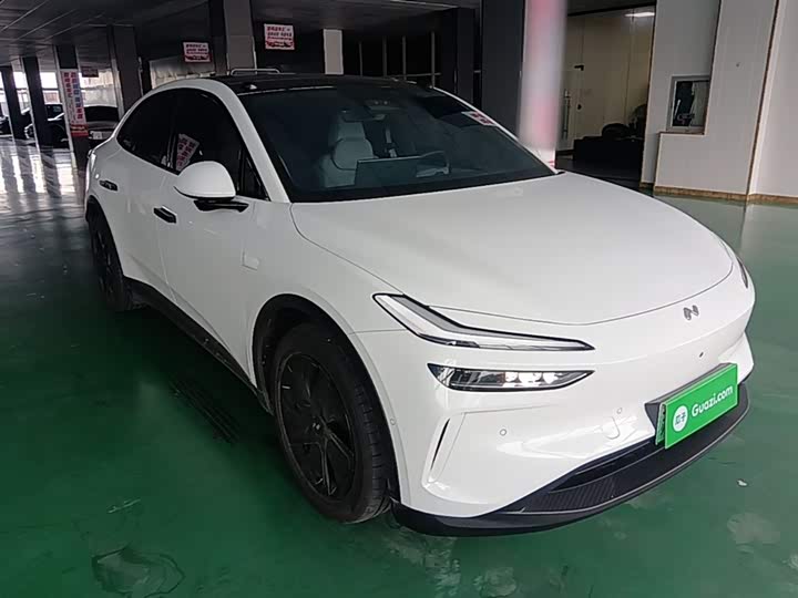 2025 Nio Onvo L60