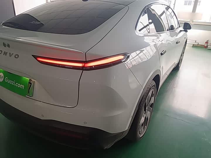 Nio Onvo L60 2025 2025款 60kWh 四驱版