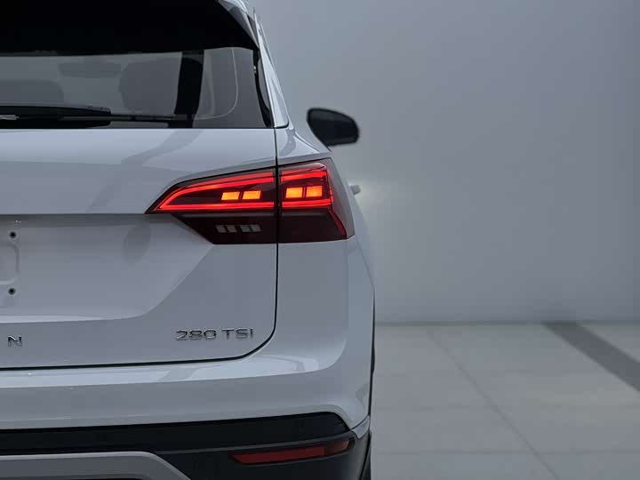 Фото 6 - Volkswagen Tayron