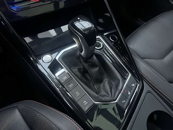 Фото 7 - Volkswagen Tayron