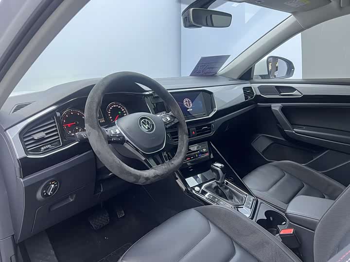 Фото 8 - Volkswagen Tayron