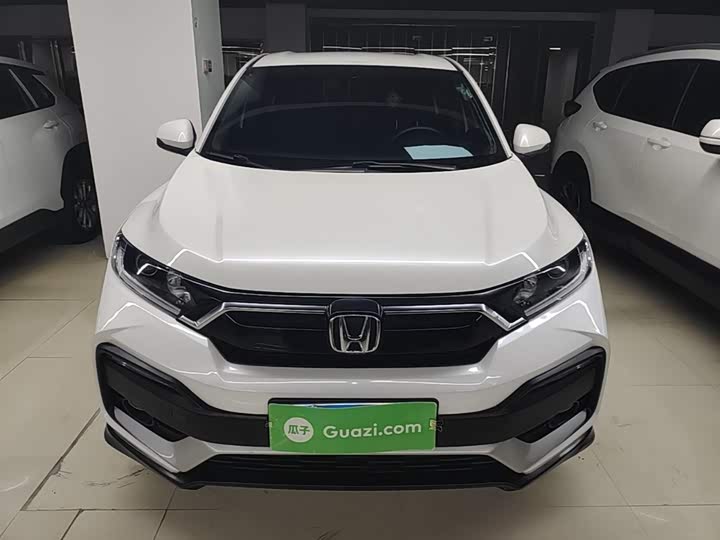 Фото 3 - Honda XR-V