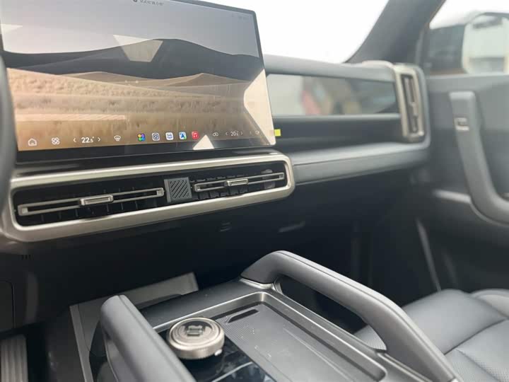Фото 8 - Chery Fulwin X3L
