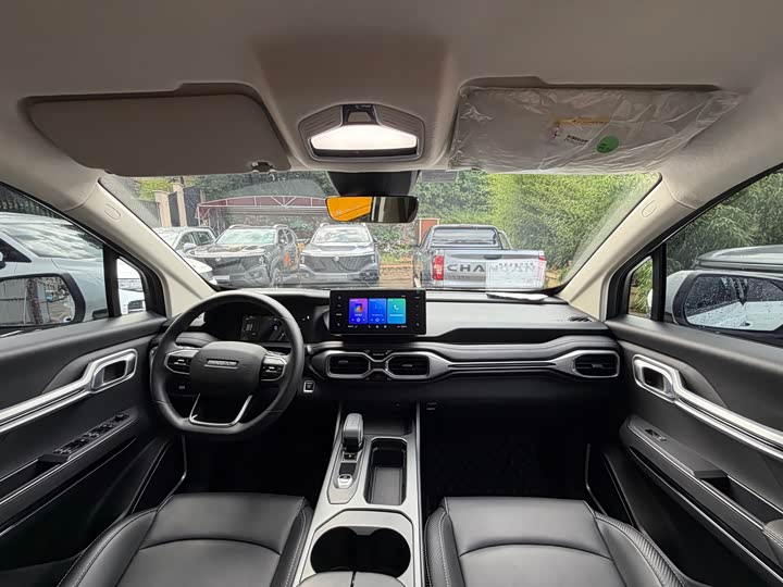 Radar RD5 2025 2025款 430km 两驱长箱 招财金刚