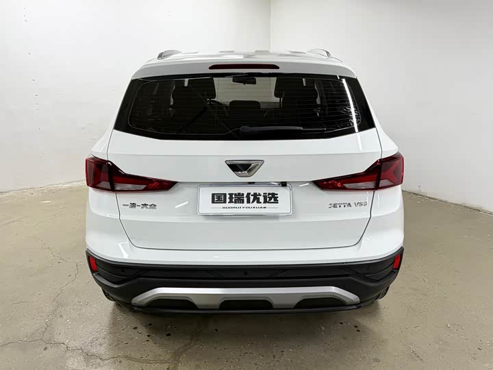 Фото 4 - Jetta VS5