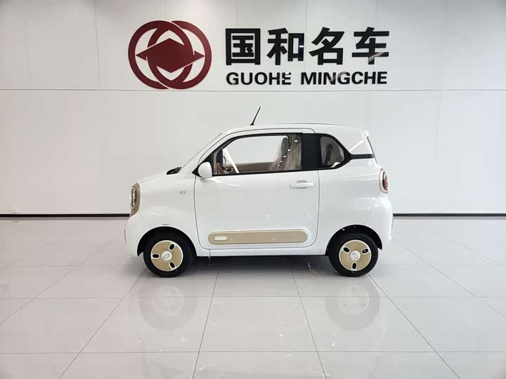 Bestune Pony 2026 2026款 222km 闪耀马