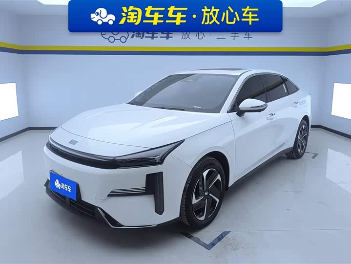 2025 Geely Galaxy L6
