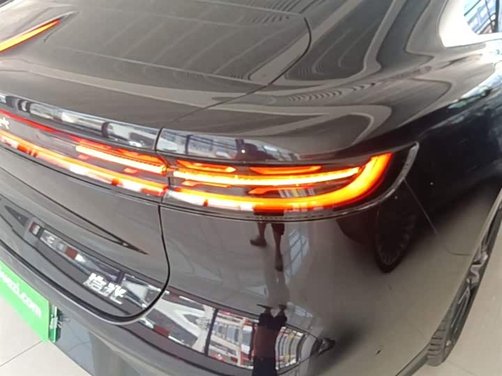 Voyah Passion 2024 2024款 PHEV 四驱超长续航旗舰版