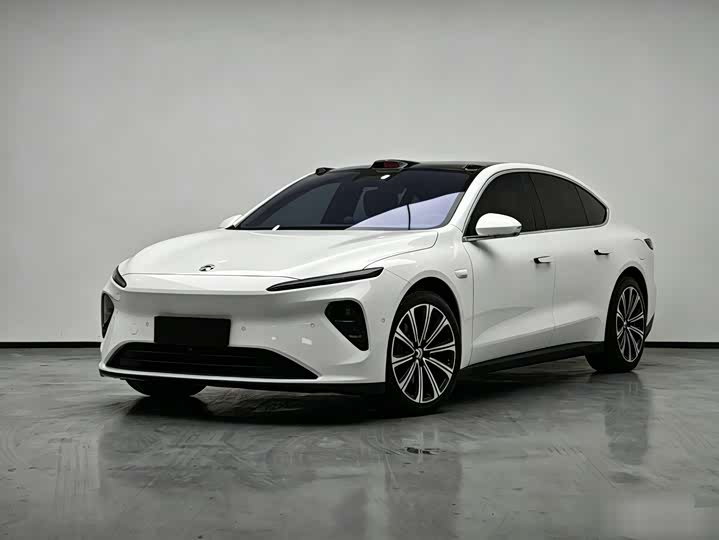 Nio ET7 2024 2024款 75kWh 行政版