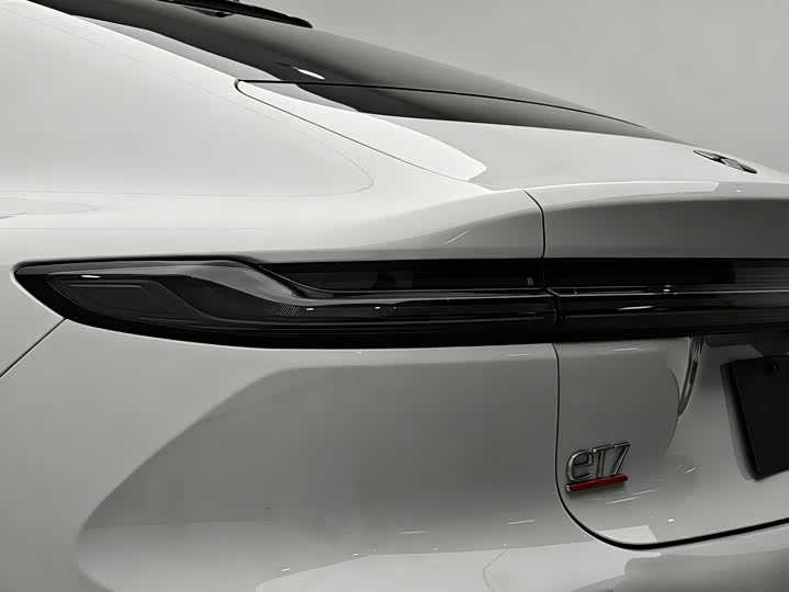 Nio ET7 2024 2024款 75kWh 行政版