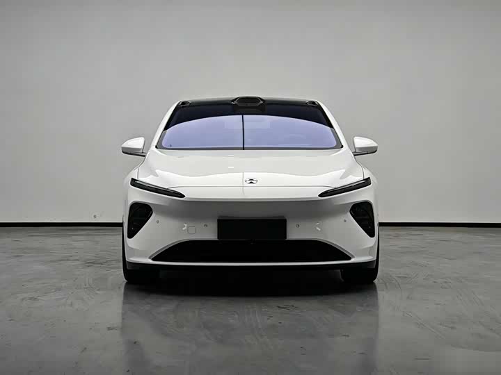 Nio ET7 2024 2024款 75kWh 行政版
