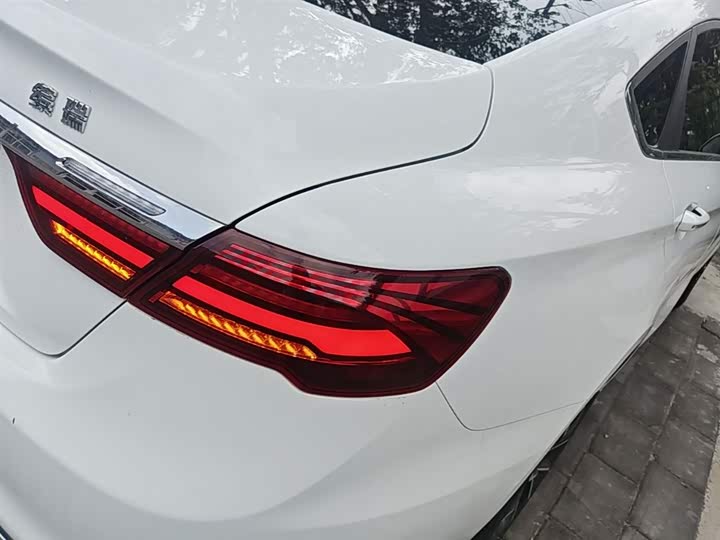 Geely Binrui 2021 2021款 1.4T CVT亚运版