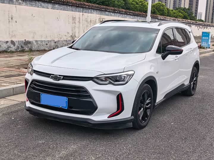 2020 Chevrolet Orlando