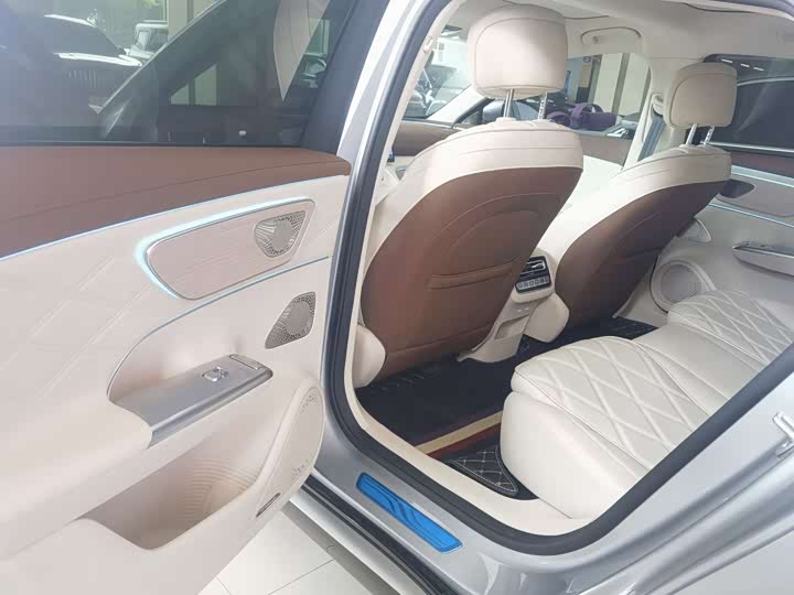 Chery Fulwin A9L 2025 2025款 260超长续航尊贵版