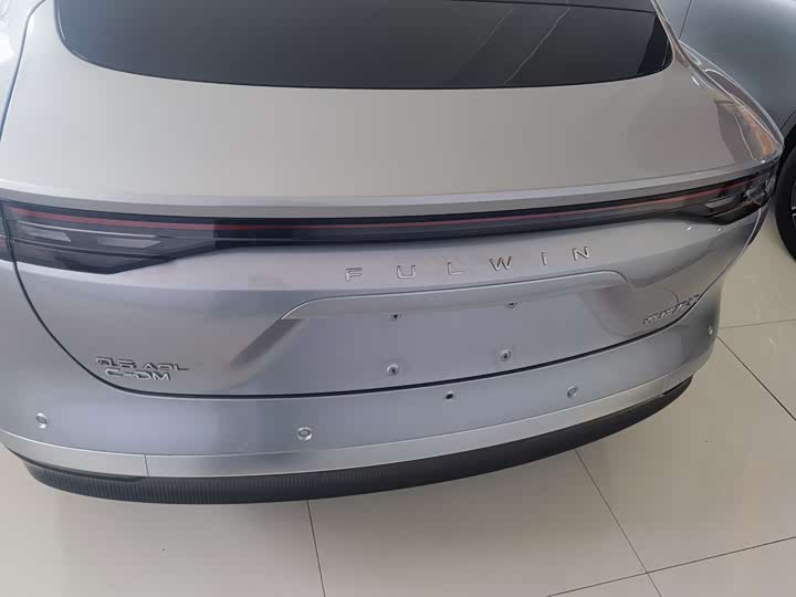 Chery Fulwin A9L 2025 2025款 260超长续航尊贵版
