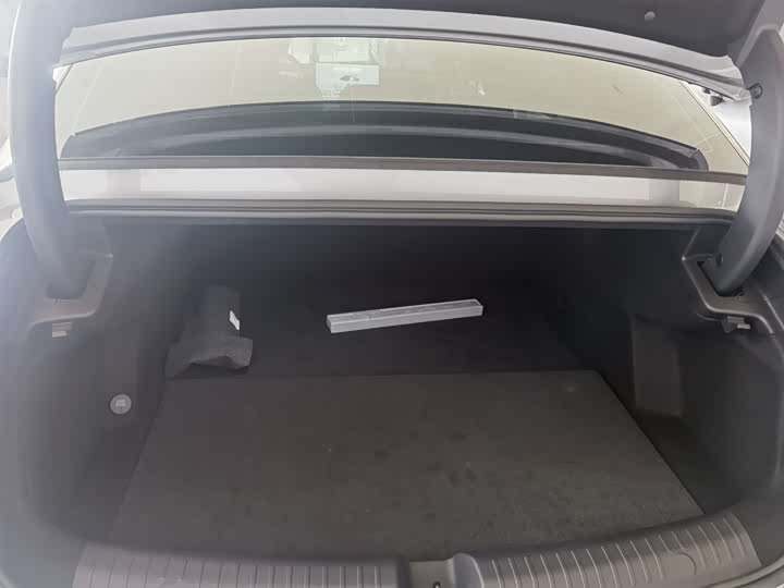 Chery Fulwin A9L 2025 2025款 260超长续航尊贵版