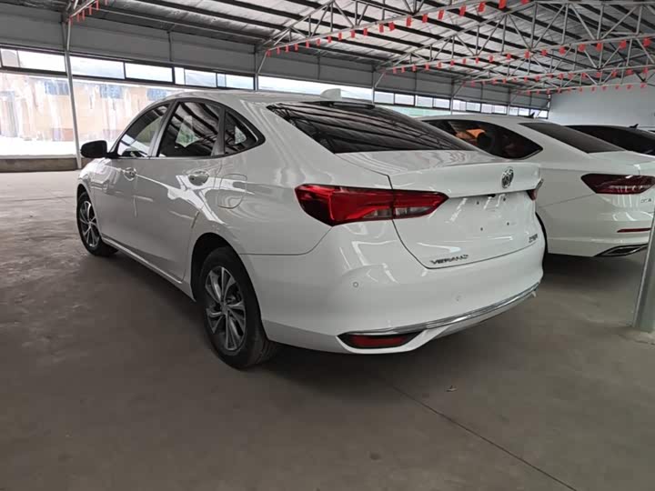 Zdjęcie 5 - Buick Verano