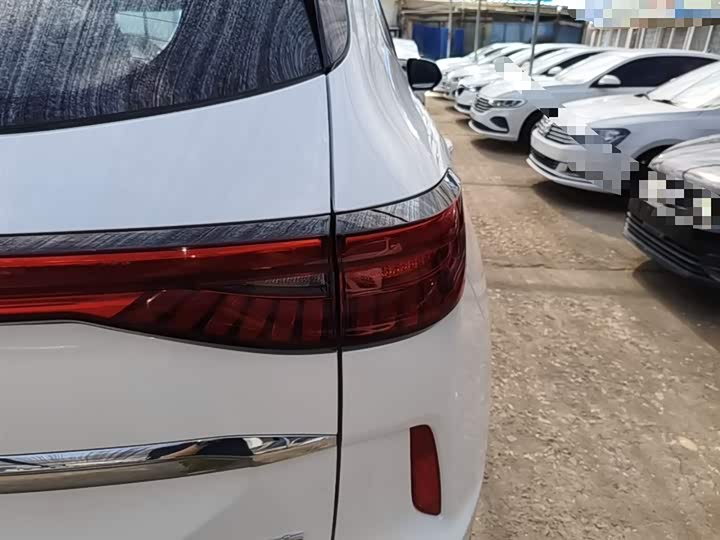 Фото 8 - Haval H6