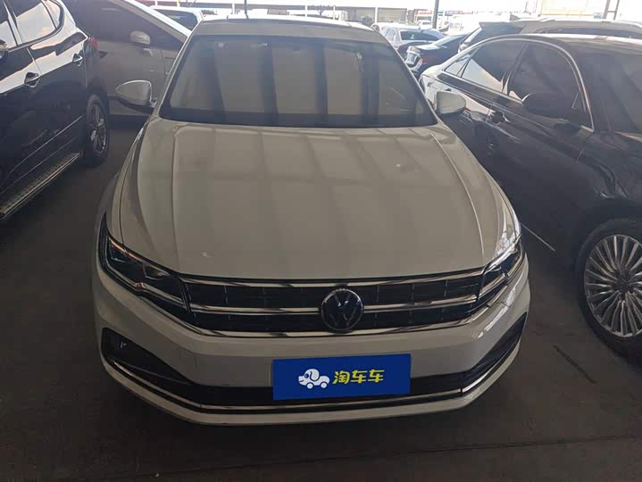 Фото 2 - Volkswagen Bora