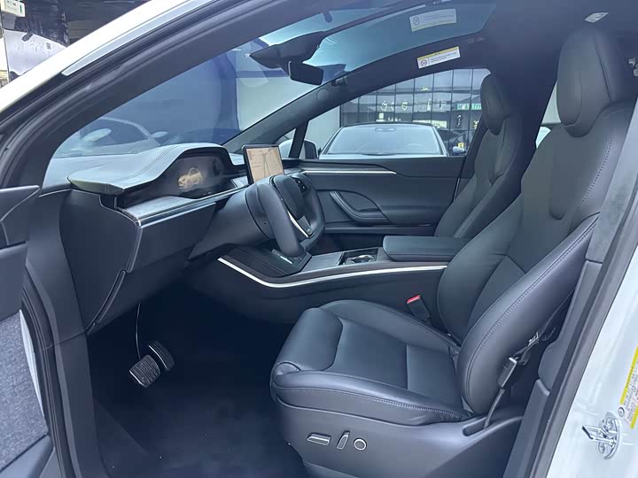 Фото 7 - Tesla Model X