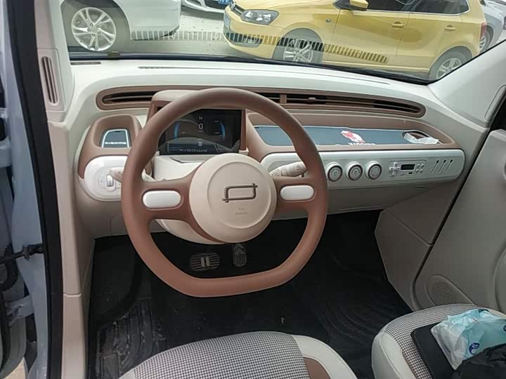 Bestune Pony 2026 2026款 222km 萌趣马 Plus