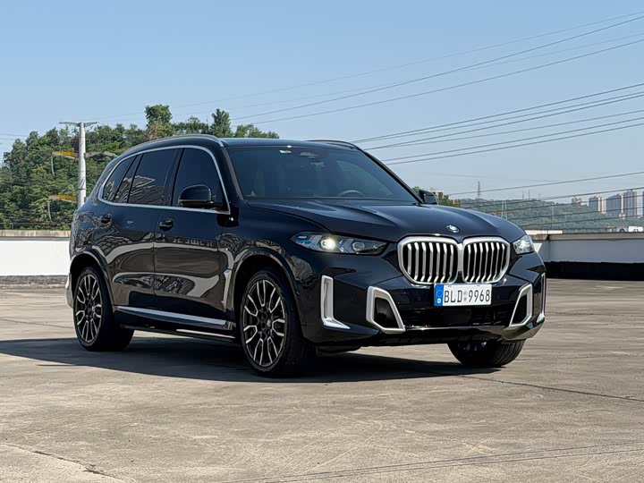 Фото 3 - BMW X5