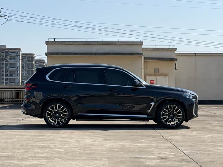 Фото 4 - BMW X5