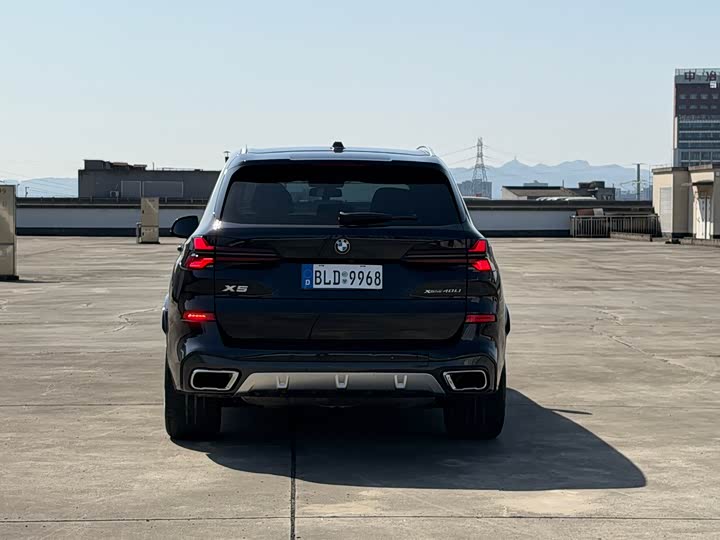 Фото 6 - BMW X5