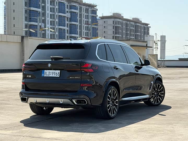 Фото 7 - BMW X5