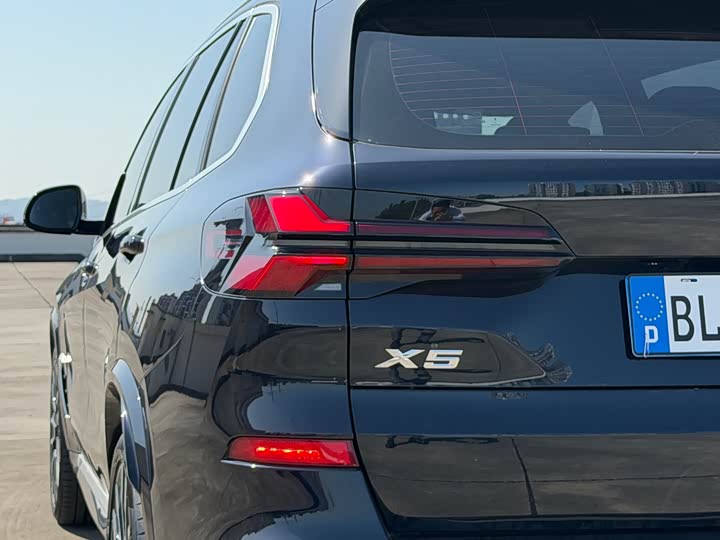Фото 9 - BMW X5