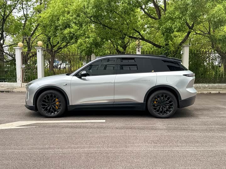 Nio ES6 2023 2023款 75kWh