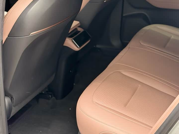 Nio ES6 2023 2023款 75kWh