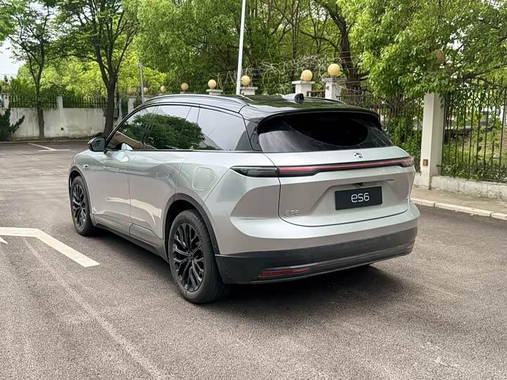 Nio ES6 2023 2023款 75kWh