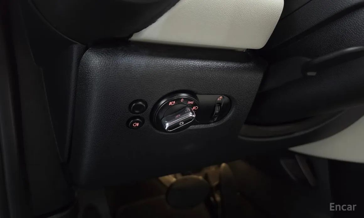 Фото 20 - Mini Cooper