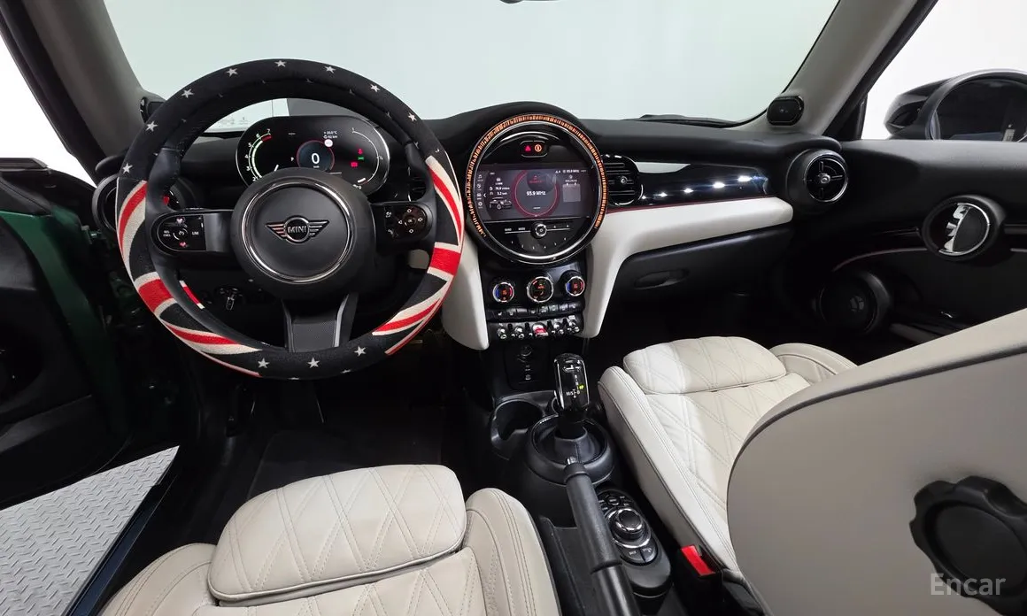 Фото 7 - Mini Cooper