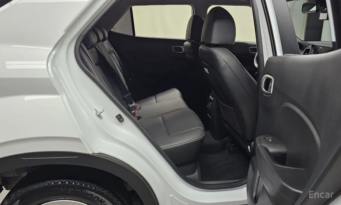 Hyundai Venue 2019 1,6 Premium