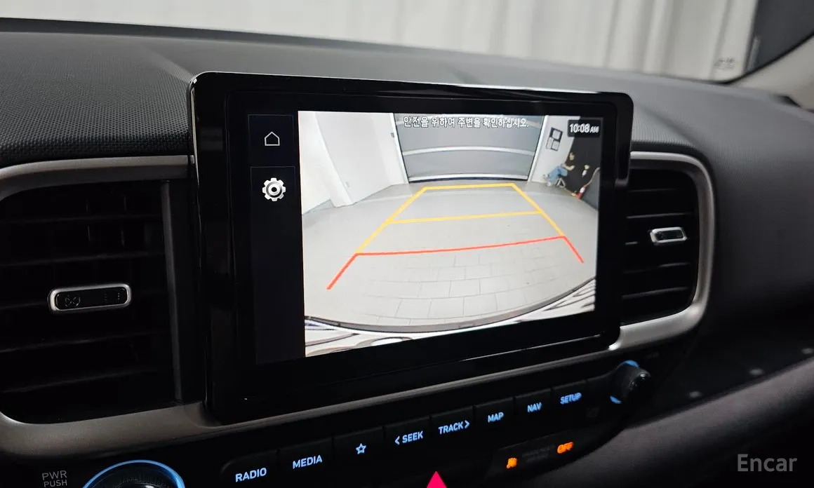 Hyundai Venue 2019 1,6 Premium